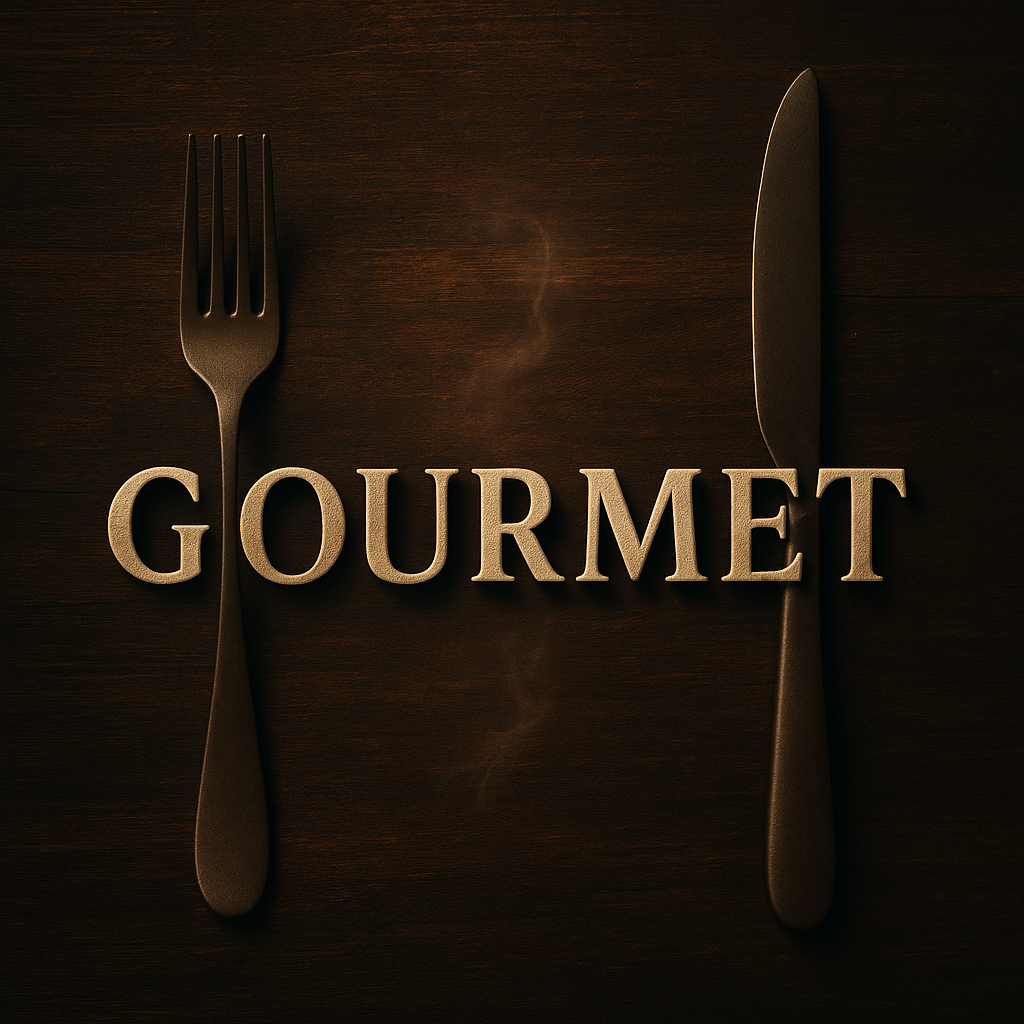Gourmet